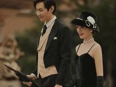 -N1印象馆高端婚纱摄影工作室