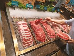 -東盛炭烤自助料理(浦东文峰广场店)