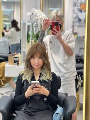 -Kraemer Paris  苏豪路易士·嘉玛发廊
