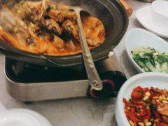 -丽华园(汉阳龙阳店)