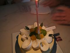 -积慕Cake(解放大道店)