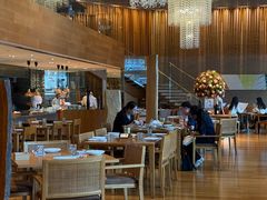 -君悦酒店·La Terrazza意合園·意式风味