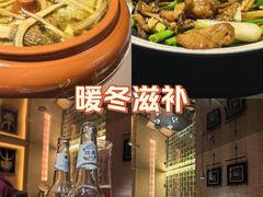 -桥边小楼·手工云南菜·古城观景小楼