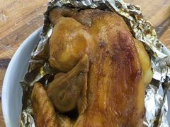 -乡味海鲜农家菜·巽寮土窑鸡(地道美食店)