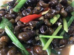 -老客家美食• 竹筒饭• 河鲜(龙门永汉店)