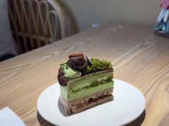 -嗒令甜品·主题融合料理餐厅(首座时代店)