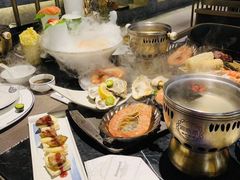 -海鼎荟海鲜姿造(晋江宝龙店)