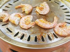 -允辛家·自助泥炉烤肉(九亭店)