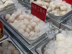 -阿坤纯正西刀鱼丸(Kuala Lumpur Branch)