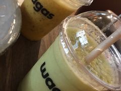 -Wagas沃歌斯(北京君太百货店)
