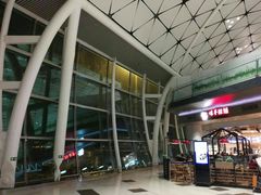 -香港国际机场-T2航站楼
