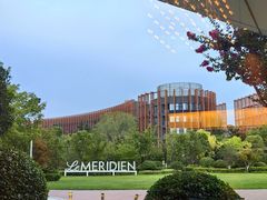 -西安浐灞艾美酒店·汉江餐厅·火锅