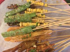 -串盟烧烤大排档·长沙美食地标(星沙店)