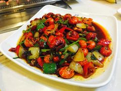 -白玉串城(南六中路店)