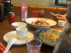 -单家老院·院子里的青岛菜(沙子口店)