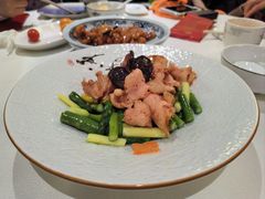 -聚春园自助餐厅(东街口店)