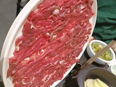 -巴蜀大将火锅(春熙店)
