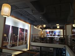 -大院小院传统火锅·小酒馆(北城天街店)