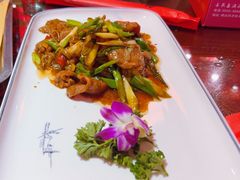 -鱼满舱·鲜活海鲜·正宗鲁菜
