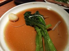 -绿茶餐厅(朝阳大悦城店)