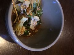 -川椒媚双椒烤鱼(鑫江东方城购物中心店)