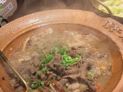 -沅江水·湖南家宴(南村万博长隆商圈店)