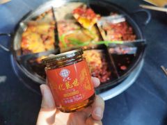 -化龙桥九宫格火锅(清水河店)