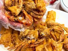 -李叔叔虾蟹大排档(青羊店)