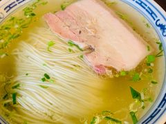 -同得兴 Since·1995 传统苏式面馆(嘉馀坊店)