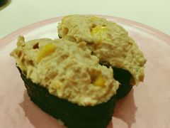 争鲜回转寿司(朝阳大悦城店)-争鲜回转寿司(朝北大悦城店)