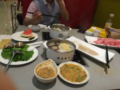 -顺风肥牛(运河城店)