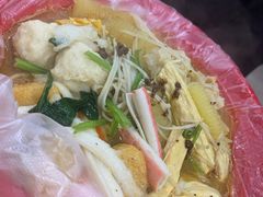 -安发瞧麻辣烫(总店)