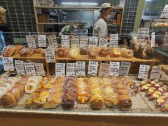 -面包与我Bread Or Me(长城汇店)