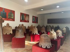 -西安关中民俗艺术博物院