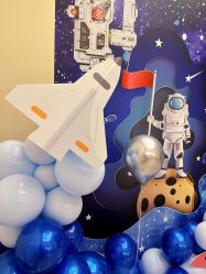 -瑞贝生日派对宝宝宴策划