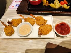-必胜客(国展店)