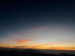-东白山