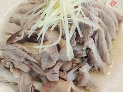 -乡亲鹅肉城(吴江店)