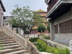 -龙潭水乡