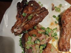 -绿茶餐厅(财富购物中心店)