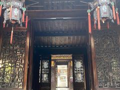 门面-百年中和祥(三河古镇店)