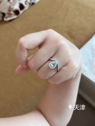 -Cindy Jewelry·钻戒·彩色宝石