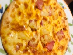-萨莉亚意式餐厅(苏州泉屋店)