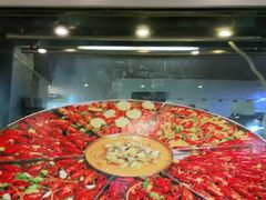 -香满锅老北京羊蝎子火锅·家常菜(新街口店)