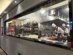 -龙抄手食府(浣花北路店)