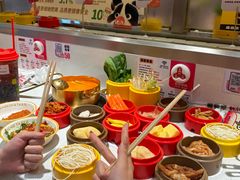 -盛香亭热卤(浏阳天虹店)