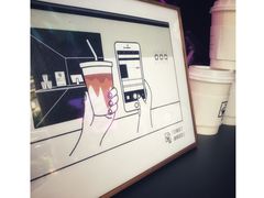 -JPG coffee(广州体育西店)