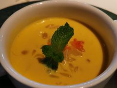 杨枝甘露-三号黄浦会Canton Table