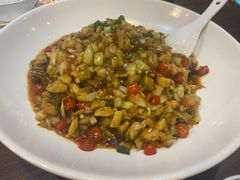 -圆圆家私房美食(民权路店)