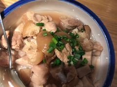 -坛宗剁椒鱼头(河西王府井店)